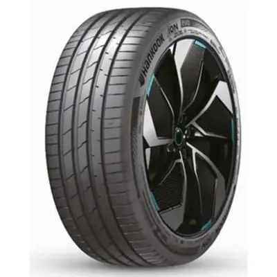 255/40/20 101W XL İON EVO SUV IK01A EV HANKOOK