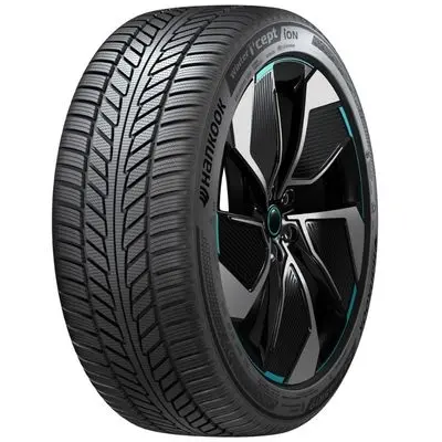 245/45/20 103Y XL İON EVO IK01 EV HANKOOK