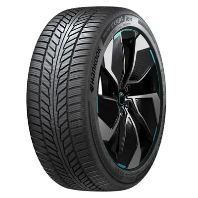 255/45/19 104Y XL ION FLEXCLIMATE SUV EV SOUND AB