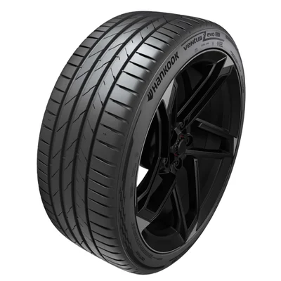 295/40/22 112Y XL VENTUS EVO SUV K137A HANKOOK