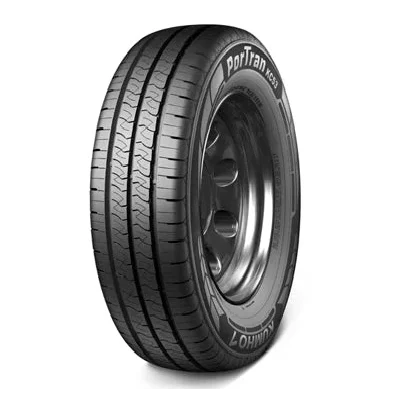 215/75/16 C 116/114R PORTRAN KC53