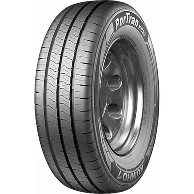 235/55/18 C 104H XL PORTRAN KC53