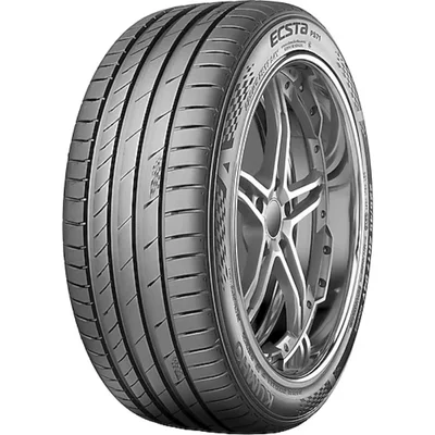 255/35/21 98Y XL ECSTA PS71 SUV