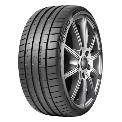 245/35/20 95Y XL ECSTA SPORT PS72