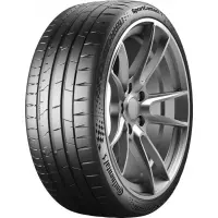 275/35/19 100Y ECSTA SPORT PS72 S
