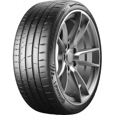 275/35/19 100Y ECSTA SPORT PS72 S