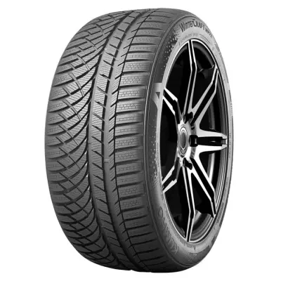 275/40/19 105V XL WP72 KUMHO M+S SET STLR