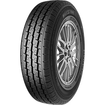 155/13 C 90/89R 8PR EVOVAN MILESTONE