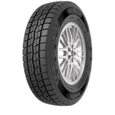 235/65/16 C 121/119R WINTIDE MILESTONE M+S
