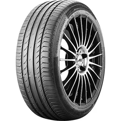 225/40/18 88Y XL SSR FR CONTİSPORT CONTACT 5* 