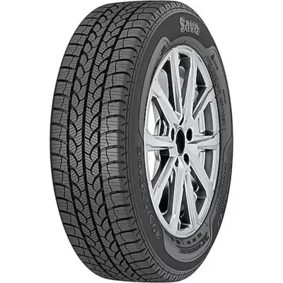 205/65/16 C 107/105T ESKIMO LT M+S