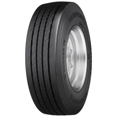 445/45R19.5 22PR 160J Tt SEMPERİT T2 M+S