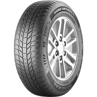 215/60/17 96H SNOW GRABBER PLUS
