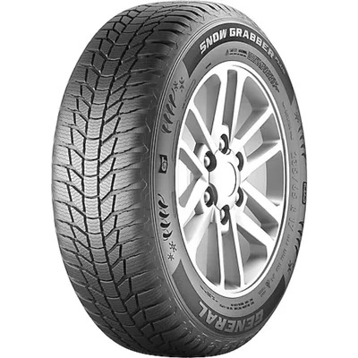 215/60/17 96H SNOW GRABBER PLUS