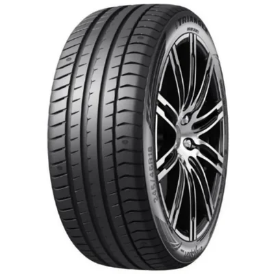 255/40/19 100Y XL EFFEXSPORT TH 202