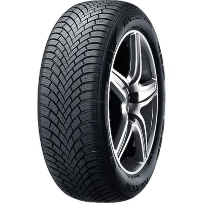 195/55/16 91H XL WINGUARD SNOW G3 M+S