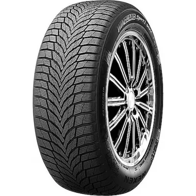215/65/17 103H XL WİNGUARD SPORT 2 SUV
