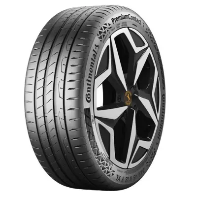 215/55/18 99V XL FR PREMİUMCONTACT 7