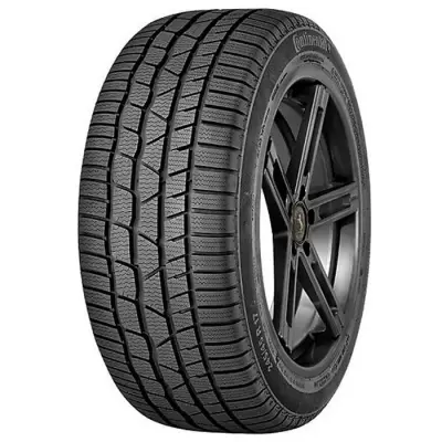 225/50/17 98V XL SSR WINTERCONTACT TS 830 P M+S