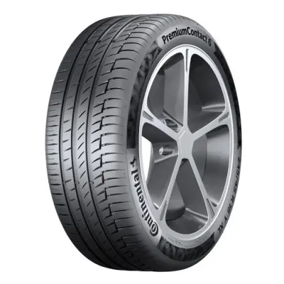 225/50/18 95W SSR FR PREMİUMCONTACT 6 (*)