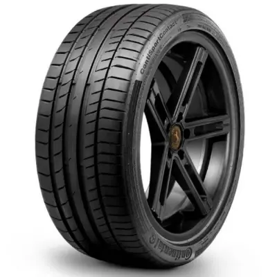 225/40/19 93Y XL FR CONTİSPORTCONTACT 5P (MO)