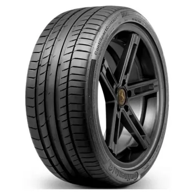 225/45/19 92W SSR CONTİSPORTCONTACT 5 *