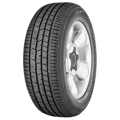 235/55/17 99V FR CROSS CONTACT LX SPORT 