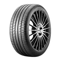235/35/19 91Y XL FR CONTİSPORTCONTACT 5P (AO)