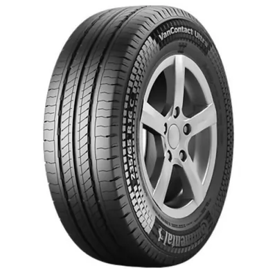 235/60/17 C 117/115R VANCONTACT ULTRA 10PR