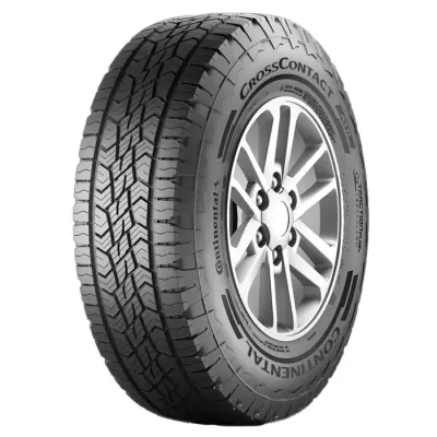 245/65/17 111H XL FR CROSSCONTACT ATR