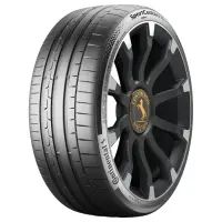 255/35/21 98Y XL FR SPORTCONTACT 6 (MO1) EV