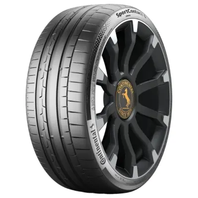 255/35/21 98Y XL FR SPORTCONTACT 6 (MO1) EV