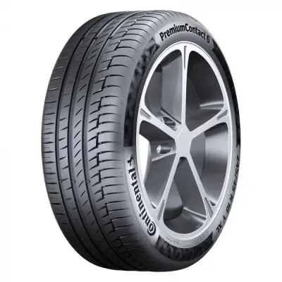 225/50/18 99W XL PREMİUMCONTACT 6 (*)