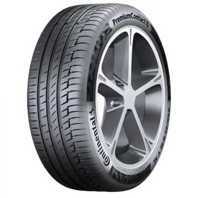 255/55/19 111V XL FR PREMİUMCONTACT 6 