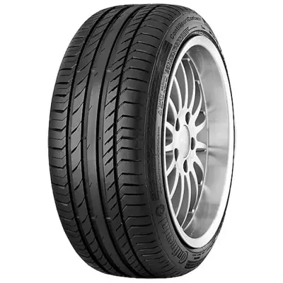 315/40/21 111Y CONTİSPORTCONTACT 5 SUV (MO) 