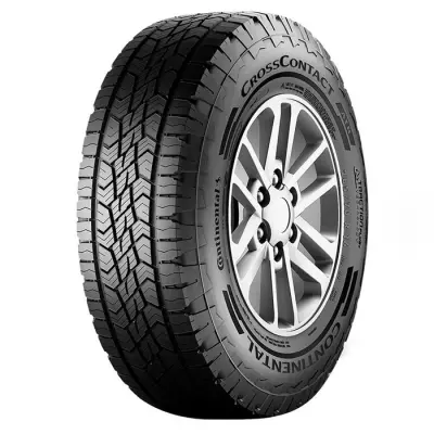 255/60/18 112V XL FR CROSSCONTACT ATR
