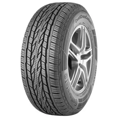255/65/17 110H FR CONTİCROSSCONTACT LX2 
