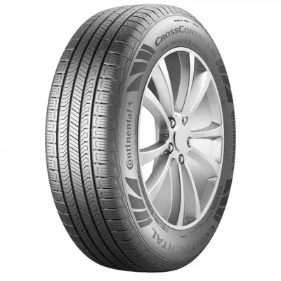 255/65/19 114V XL FR CROSSCONTACT RX LR