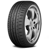 265/40/20 104Y XL FR CONTİSPORTCONTACT 3 (AO) 