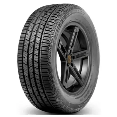 265/45/20 104W CROSSCONTACT LX SPORT (MGT)
