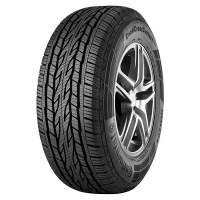 265/70/15 112H FR CONTİCROSSCONTACT LX 2