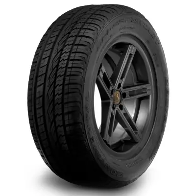 275/35/22 104Y XL FR CROSSCONTACT UHP 