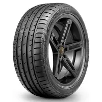 275/40/19 101W SSR FR CONTİSPORTCONTACT 3 (*)