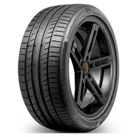 275/40/19 101Y FR CONTİSPORTCONTACT 5 (MO)