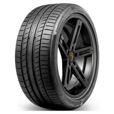 275/40/19 101Y FR CONTİSPORTCONTACT 5 (MO)