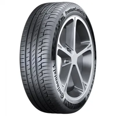 265/50/20 111V XL FR PREMİUMCONTACT 6 