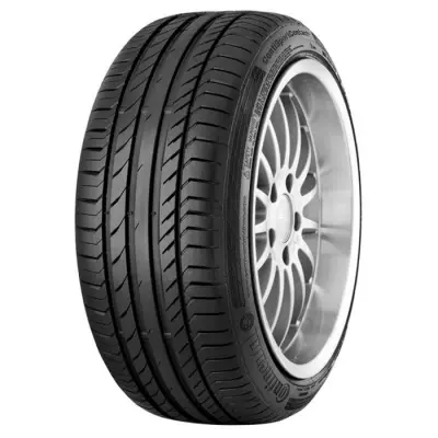 235/50/18 97V FR CONTİSPORTCONTACT 5 SUV (AO)