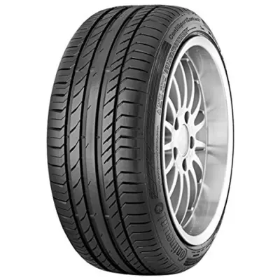295/40/21 111Y XL FR CONTİSPORTCONTACT 5 SUV (MO)
