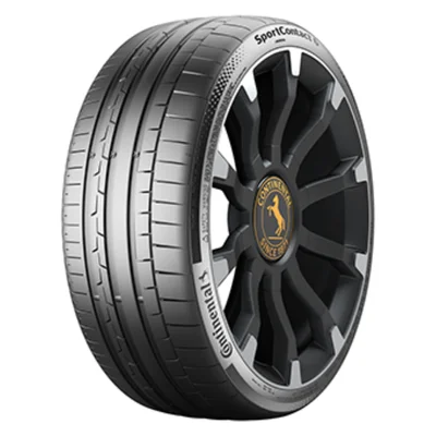 245/40/20 99Y XL ECOCONTACT 6 Q* MO