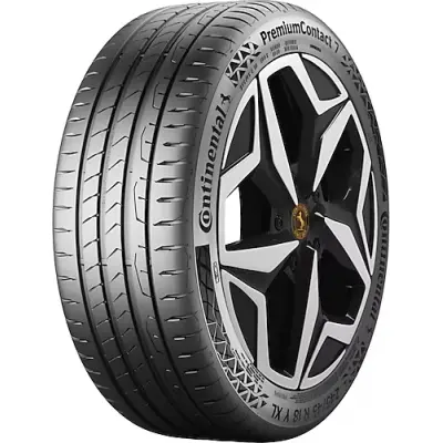 225/55/18 98V FR PREMİUMCONTACT 7